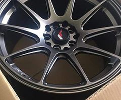 JR11 Alloys 5x114