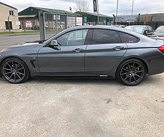 BMW 420D MSPORT - Image 4/10