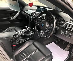 BMW 420D MSPORT - Image 6/10