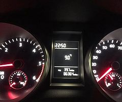 2012 Volkswagen Golf 1.6 Tdi 86k MOT 13/03/2020 - Image 10/10