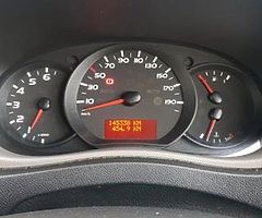 Renault master van LWB doe March/2020 - Image 4/10