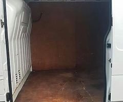 Renault master van LWB doe March/2020 - Image 6/10
