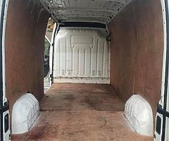 Renault master van LWB doe March/2020 - Image 8/10