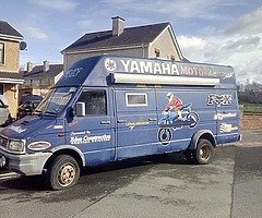 Iveco camper - Image 3/5