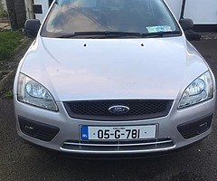Ford focus 05 - Image 3/3