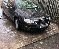 2008 1.4tsi Volkswagen Passat - Image 4/10