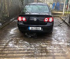 2008 1.4tsi Volkswagen Passat - Image 6/10
