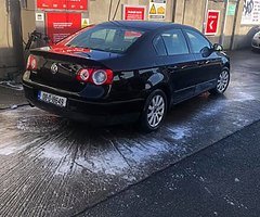 2008 1.4tsi Volkswagen Passat - Image 7/10