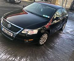 2008 1.4tsi Volkswagen Passat - Image 9/10