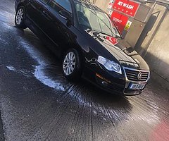 2008 1.4tsi Volkswagen Passat - Image 10/10