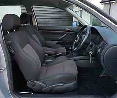 Volkswagwn Golf GT 1.9 TDI - Image 8/10