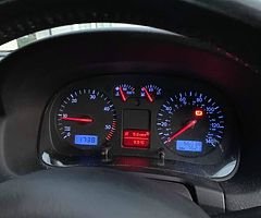 Volkswagwn Golf GT 1.9 TDI - Image 9/10