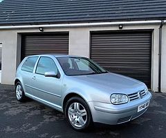 Volkswagwn Golf GT 1.9 TDI - Image 10/10