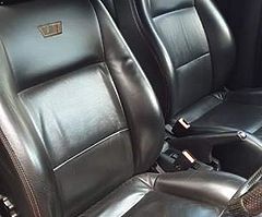 03 skoda Octavia vrs