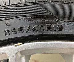 5x112 vmr’s