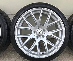 5x112 vmr’s - Image 4/6