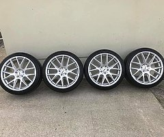 5x112 vmr’s - Image 5/6