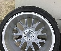 5x112 vmr’s - Image 6/6