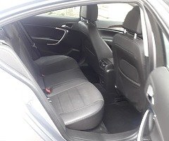 Opel insygnia - Image 3/4