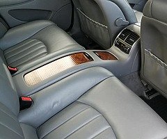 CLS 320tdi . TAXED 05/19 . NCT-2020 . FSH - Image 3/8