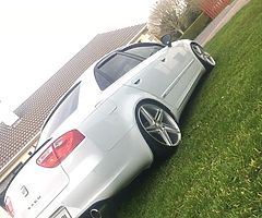 Seat exeo