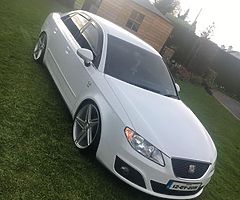 Seat exeo - Image 4/7
