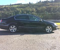 2.0 tdi passat 150.000 miles