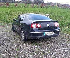 2.0 tdi passat 150.000 miles - Image 3/5