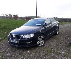 2.0 tdi passat 150.000 miles - Image 4/5