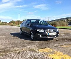 2.0 tdi passat 150.000 miles - Image 5/5