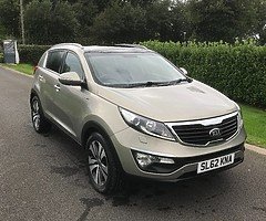 Current Stock @ Oakfield Car Sales - Image 6/10