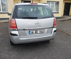 Car for sale ,new nct great condition - Image 3/5