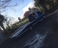 12 reg transit recovery texted and taxed - Image 3/7