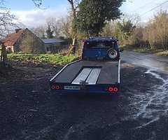 12 reg transit recovery texted and taxed - Image 7/7