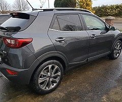 KIA STONIC K4 - Image 3/10