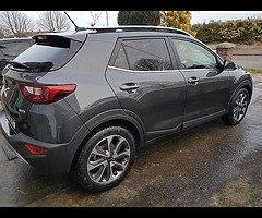 KIA STONIC K4 - Image 5/10