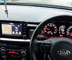 KIA STONIC K4 - Image 9/10