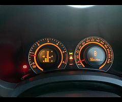Toyota Auris 1.4 Diesel NCT and Taxed