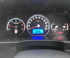 Hyundai Santa Fe 4WD - Image 10/10