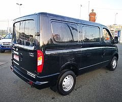New LDV v80 SWB van - Image 3/10