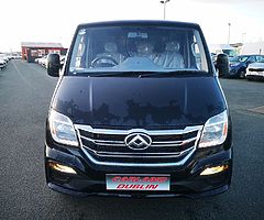 New LDV v80 SWB van - Image 4/10