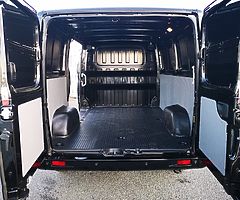 New LDV v80 SWB van - Image 5/10