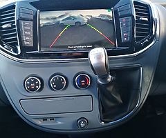 New LDV v80 SWB van - Image 6/10