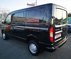 New LDV v80 SWB van - Image 7/10