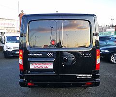 New LDV v80 SWB van - Image 8/10