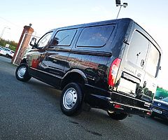 New LDV v80 SWB van - Image 9/10