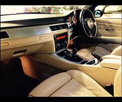 BMW 320d Msport