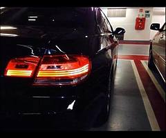 BMW 320d Msport - Image 3/10