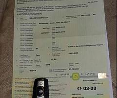 BMW 320d Msport - Image 5/10