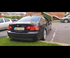 BMW 320d Msport - Image 6/10